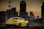 Mercedes-AMG CLA35 4Matic 2019 года (WW)